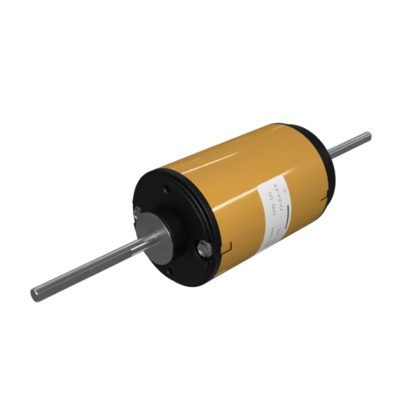 Electromotor ansamblu sistem HVAC Caterpillar 385-0244