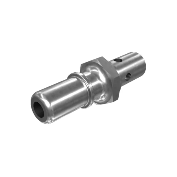 Racord banjo M16 conducte combustibil Caterpillar 385-1398