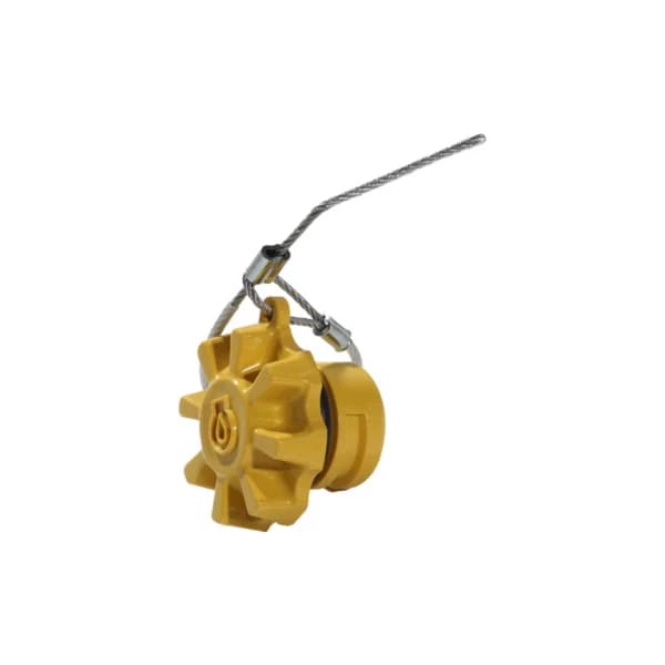 Capac baie ulei Caterpillar 385-1450