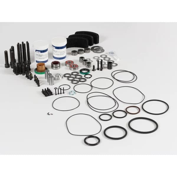 Kit reparatie demaror pneumatic Caterpillar 385-1748