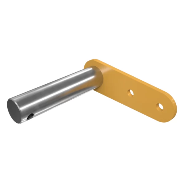 Bolt usa cabina dreapta Caterpillar 385-3460