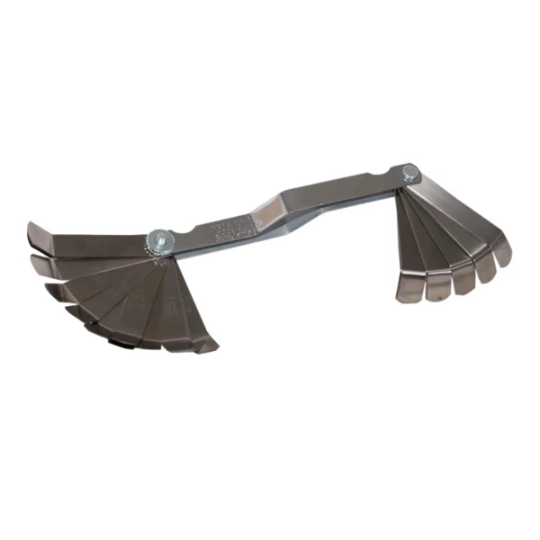 Set calibre lame Caterpillar 385-4005