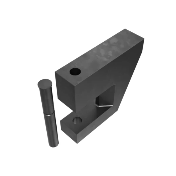 Paleta cupa Caterpillar 385-4011