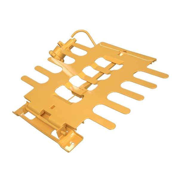 Suport lombar scaun operator Caterpillar 385-5513