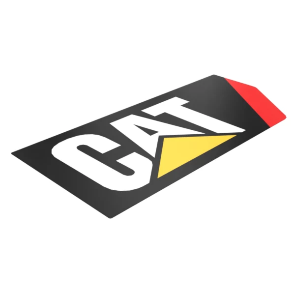 Film benzi identificare Caterpillar 385-6416