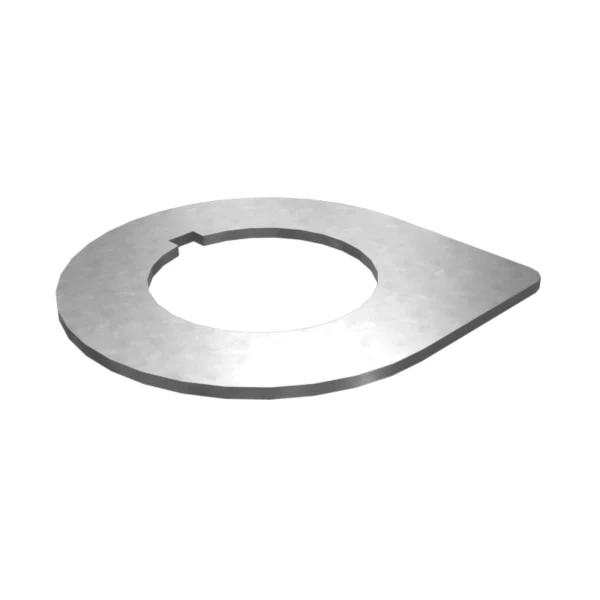 Placa instructiuni frana de parcare Caterpillar 385-7821