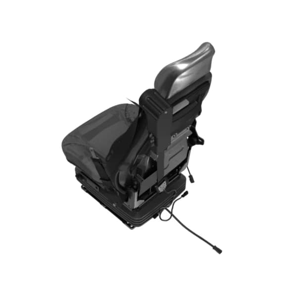 Scaun cu suspensie Caterpillar 385-7827