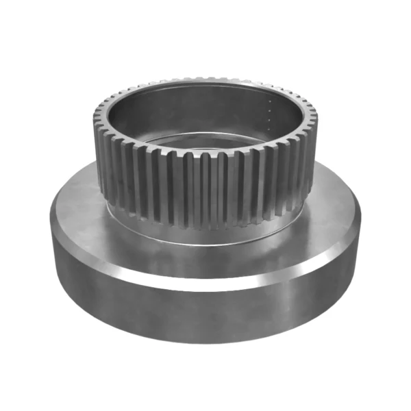 Roata distributie planetara 118 dinti Caterpillar 385-8878