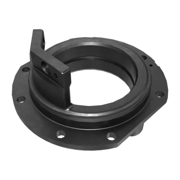 Ansamblu carcasa rulment Caterpillar 385-8927