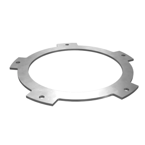 Placa ambreiaj tip ventilator diametru interior 284mm Caterpillar 385-8958