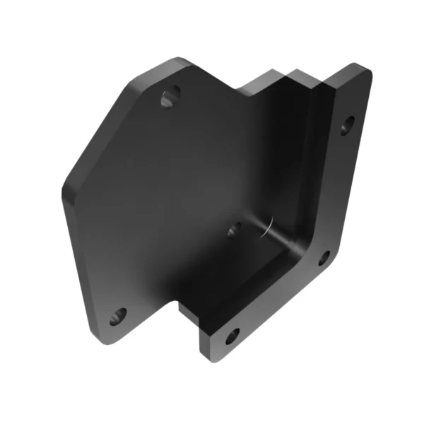 Suport montaj pompa amorsat combustibil Caterpillar 385-9712
