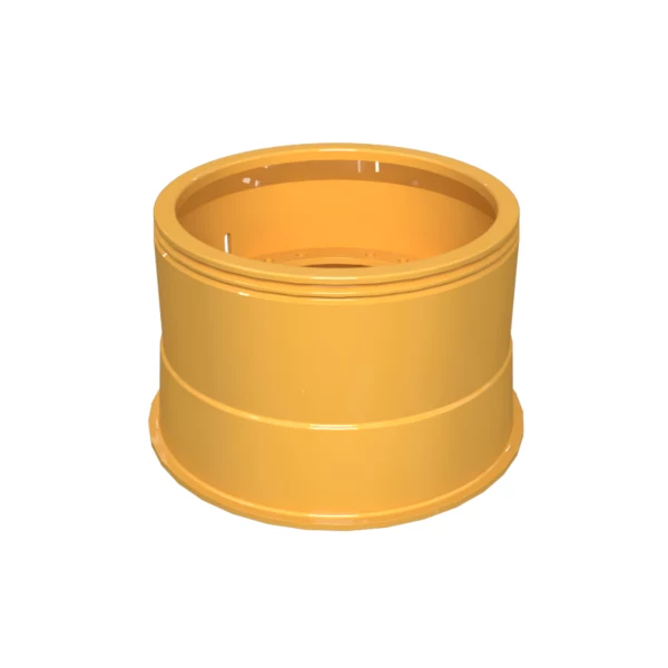 Ansamblu janta Caterpillar 386-0084