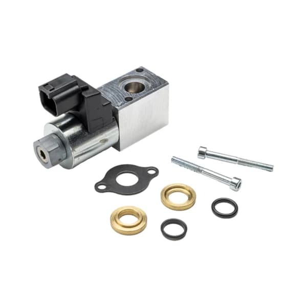 Electrovalva solenoid 24 VDC Caterpillar 386-0880