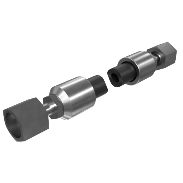 Furtun combustibil Caterpillar 386-1906