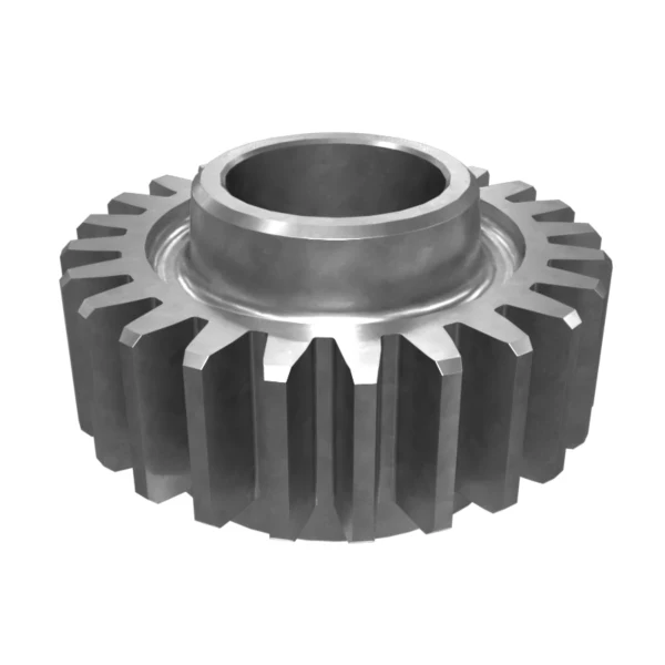 Pinion pompa injectie Caterpillar 386-2096