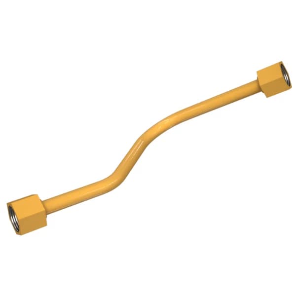 Conducta otel transmisie putere 9.52mm Caterpillar 386-4053
