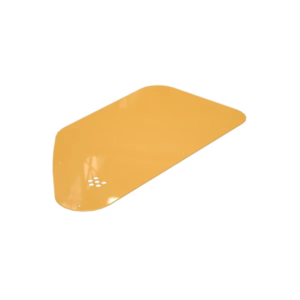 Plasa protectie capota motor Caterpillar 386-5846