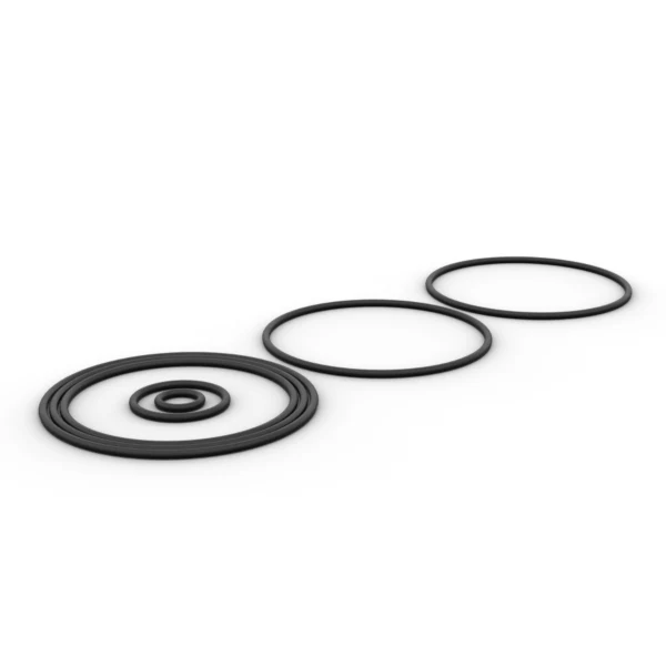 Kit garnituri cilindru hidraulic Caterpillar 386-6609