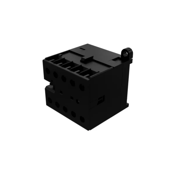 Contactor bobina 12V 4 poli Caterpillar 386-9832