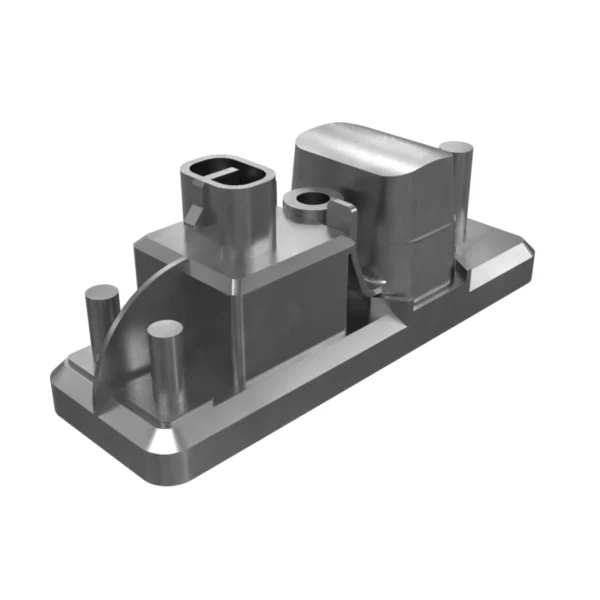 Releu principal putere 12V Caterpillar 386-9954