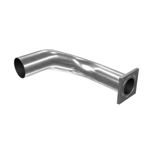 Conducta montaj rezervor hidraulic Caterpillar 387-0229