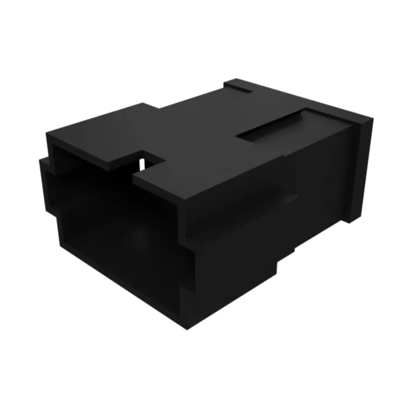 Receptor conector 12 pini Caterpillar 387-0818