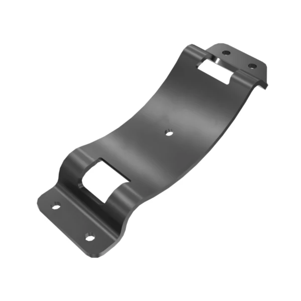Suport montaj toba esapament Caterpillar 387-2584