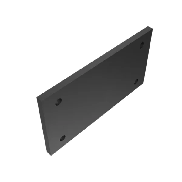 Curea fixare treapta carcasa scule Caterpillar 387-2707