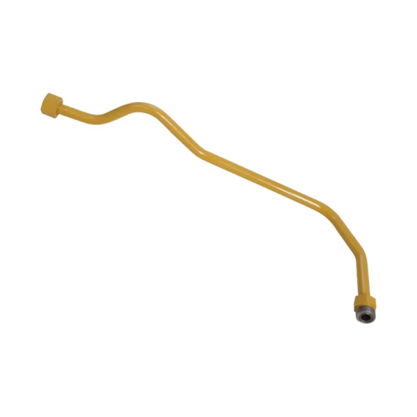 Conducta racitor ulei hidraulic Caterpillar 387-4600