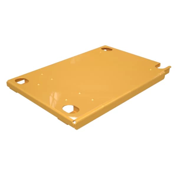 Capac rezervor combustibil Caterpillar 387-4910