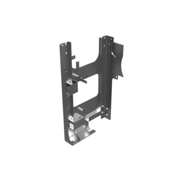 Suport esapament Caterpillar 387-5028