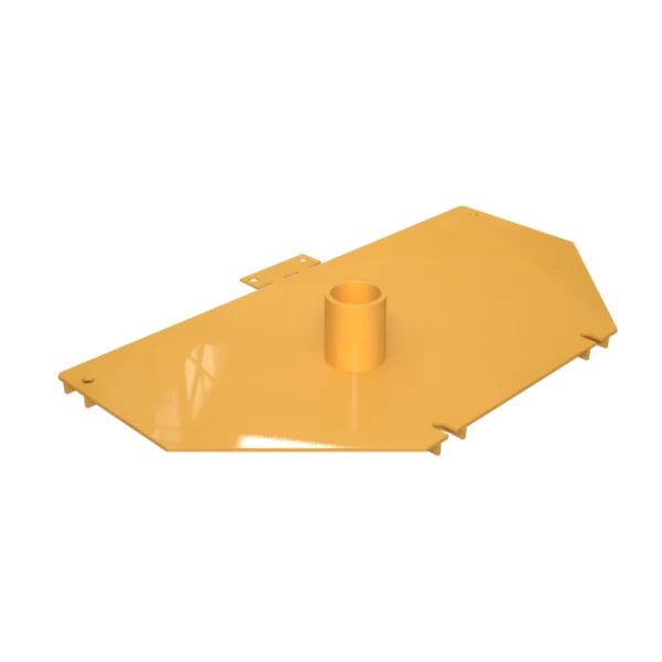 Placa protectie inferioara Caterpillar 387-5191