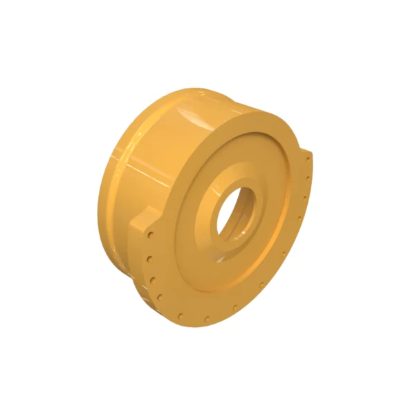Carcasa transmisie finala Caterpillar 387-6406