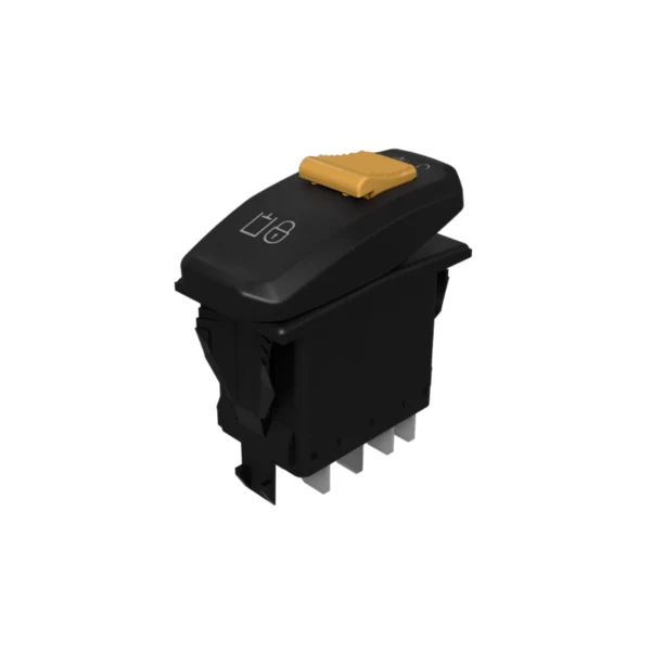Intrerupator comutator Caterpillar 387-6523