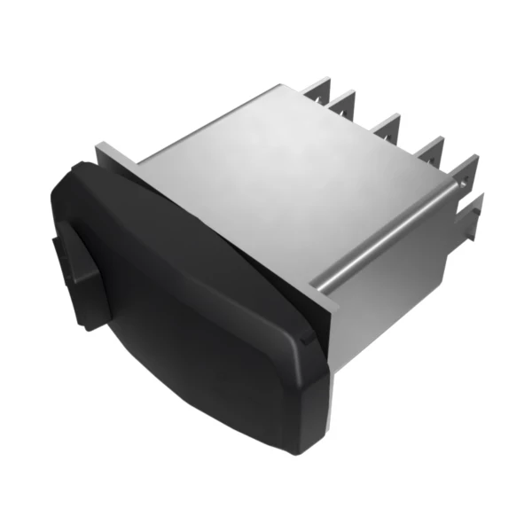 Intrerupator basculant alimentat 12V pentru deplasare laterala Caterpillar 387-6539