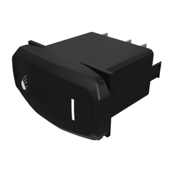 Comutator basculant iluminare 20A Caterpillar 387-6554