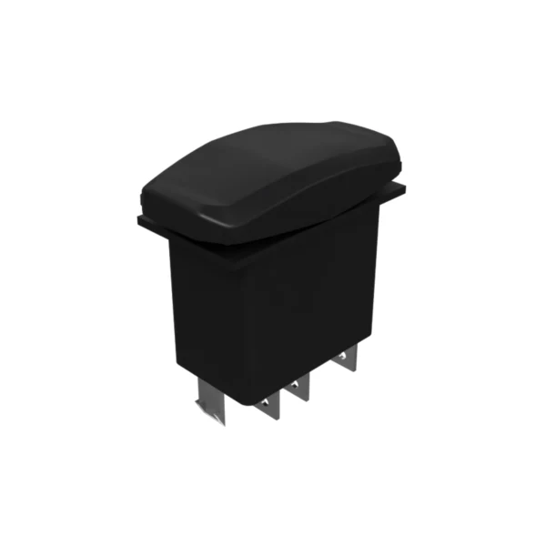 Intrerupator basculant cu doua poli Caterpillar 387-6555
