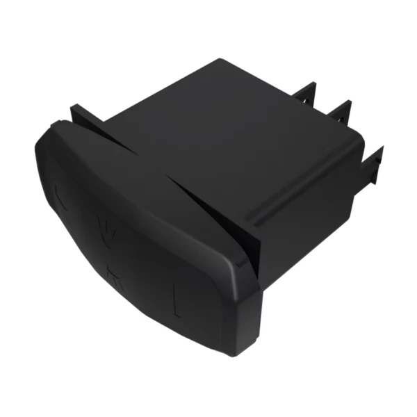 Intrerupator basculant faruri de circulatie Caterpillar 387-6558