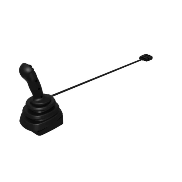 Grup control joystick Caterpillar 387-6566