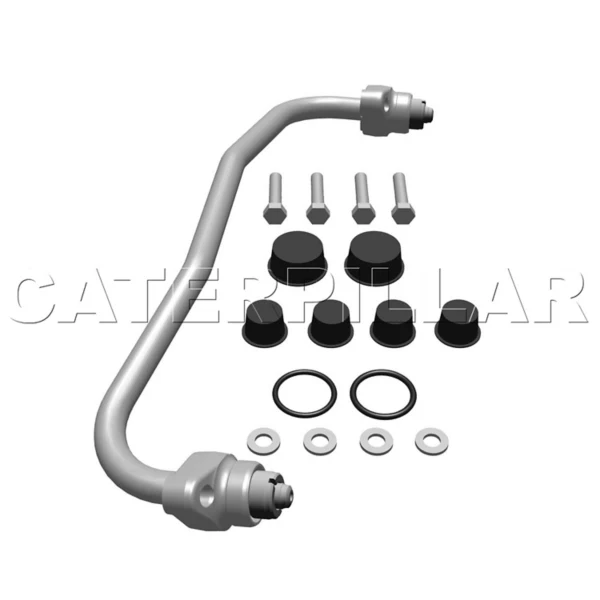 Kit conducte combustibil Caterpillar 387-8013
