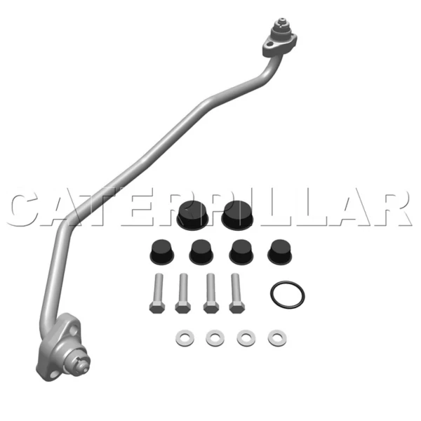 Kit conducte combustibil Caterpillar 387-8014