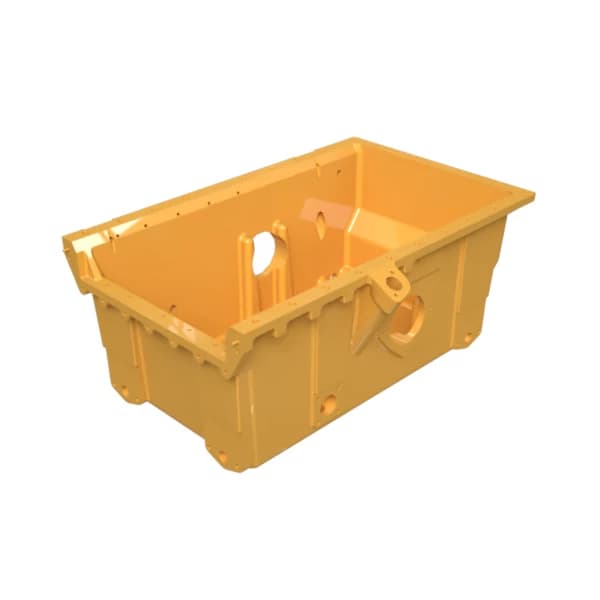 Baie ulei Caterpillar 387-8513