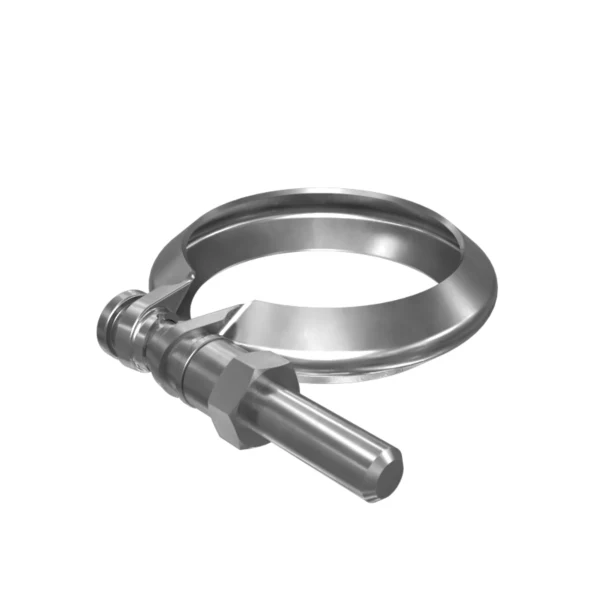 Kit clips filtru Caterpillar 387-9343