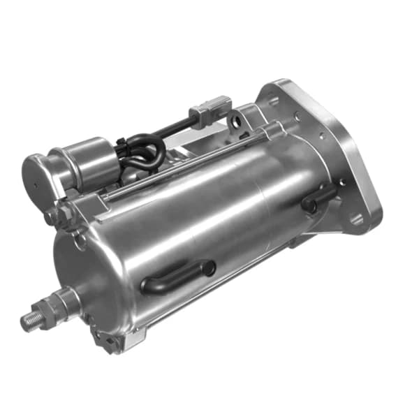 Electromotor pornire Caterpillar 387-9639