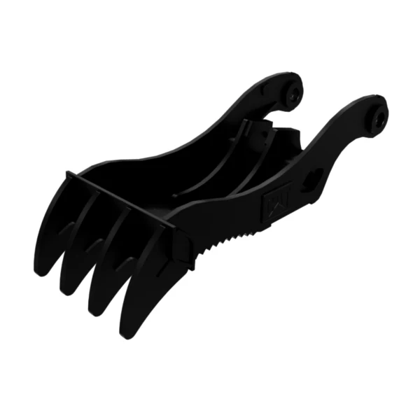 Ansamblu deget excavator Caterpillar 387-9729