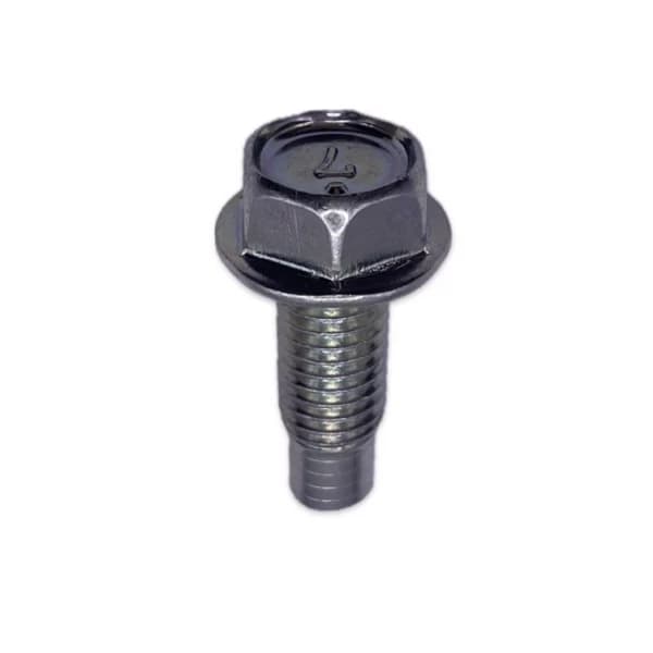 Surub cap hexagonal cu flansa M8-1.25 x 21.6mm Caterpillar 387-9785