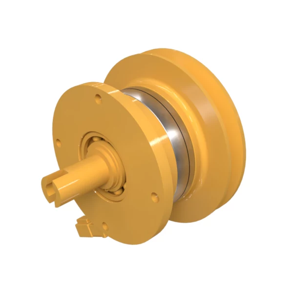 Cuplaj electromagnetic Caterpillar 388-1048