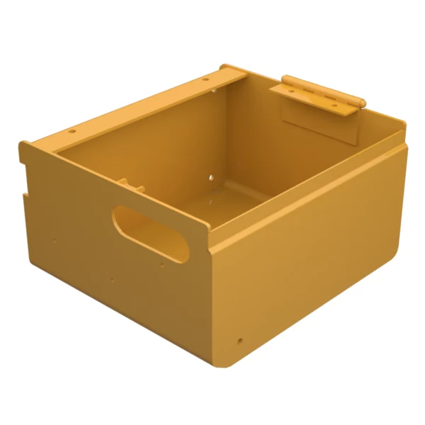 Ansamblu suport baterie Caterpillar 388-1145