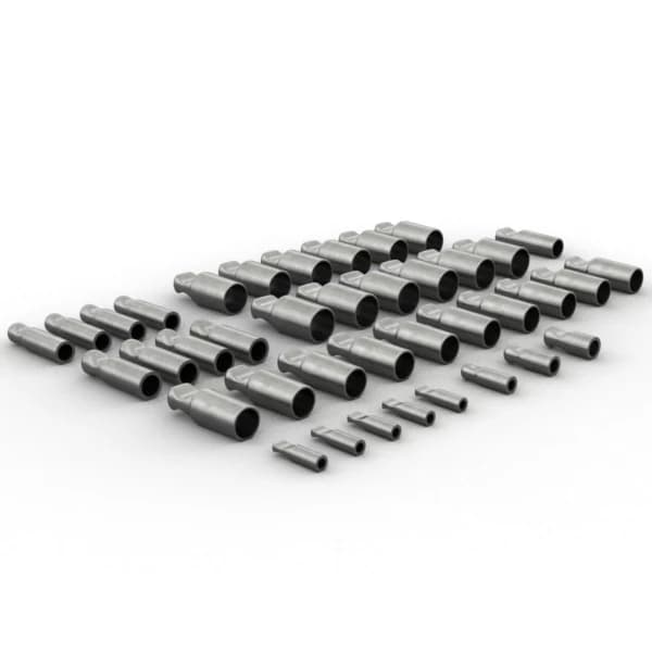 Kit piese sistem combustibil Caterpillar 388-1289
