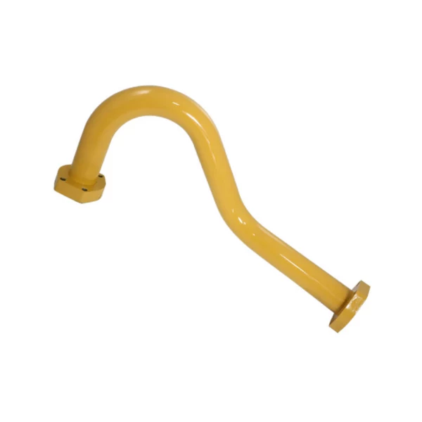 Conducta racitor convertor cuplu Caterpillar 388-1997
